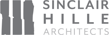 Sinclair hille Architects