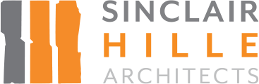 Sinclair Hille Architects - Architectural Design, Master Planning, Lincoln NE