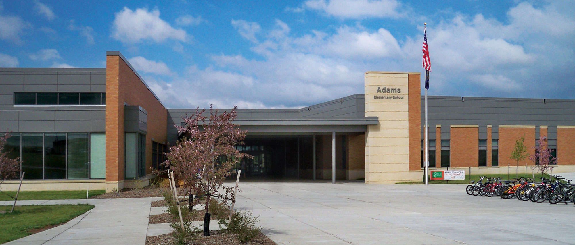 Dave Sinclair Lincoln >> Adams Elementary School | Sinclair Hille Architects ... Dave Sinclair Lincoln >> Adams Elementary School | Sinclair Hille Architects ...