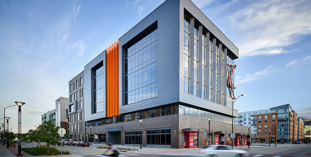 Design Of Office Building In Hudl International Headquarters Office Building Sinclair Hille Architects Architectural Design Master Planning Lincoln Ne Design Of Office Building In Hudl International Headquarters Office Building Sinclair Hille Architects Architectural Design Master Planning Lincoln Ne