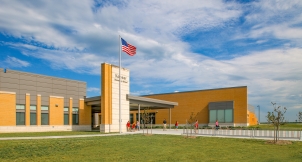 public school